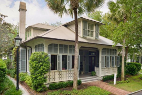 4 Bedroom Wilson Village Home 43